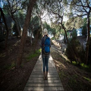 Nature Escapes for Peace and Relaxation