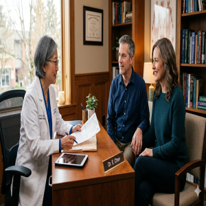 Common Health Issues in Women and How to Manage Them