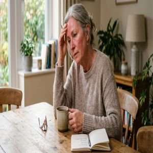 Signs of Hormonal Imbalance in Women Over 50
