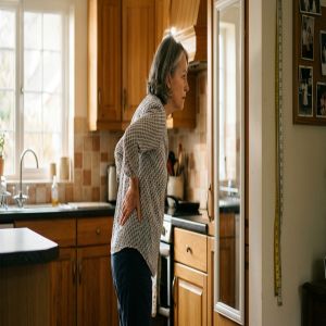 Early Signs of Osteoporosis in Women Over 50