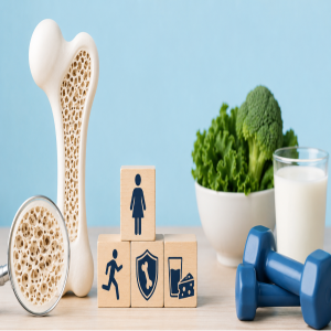 Bone Density & Osteoporosis Prevention Strategies Every Woman Should Know