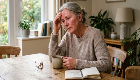 Signs of Hormonal Imbalance in Women Over 50