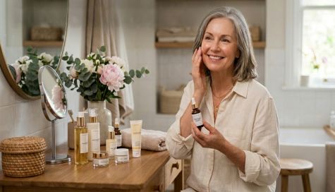 Best Skincare Routine for Women Over 50