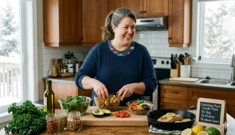 Why Weight Gain Happens After 50 And What Actually Works