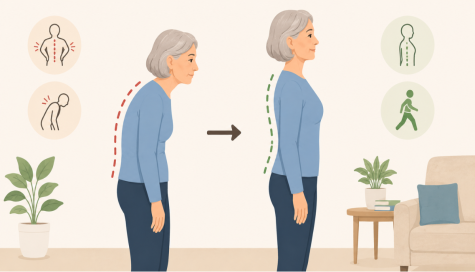 Posture Correction After 50 Small Fixes Big Impact