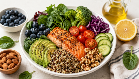 The Anti Inflammatory Diet for Women Over 50