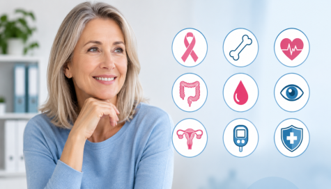 Essential Health Screenings Every Woman Should Do After 50